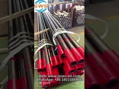 China API 5CT 2-3/8~20