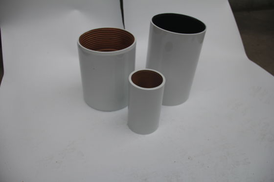 Beli OD 73.02 Kopling Pipa Jalur API J55 Kopling Tanpa Penebalan NUE online manufacture