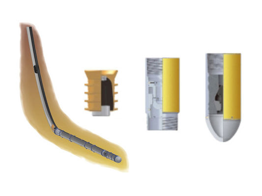 Beli CBS Casing Buoyancy System Oilfield Gunakan Casing Buoyancy online manufacture