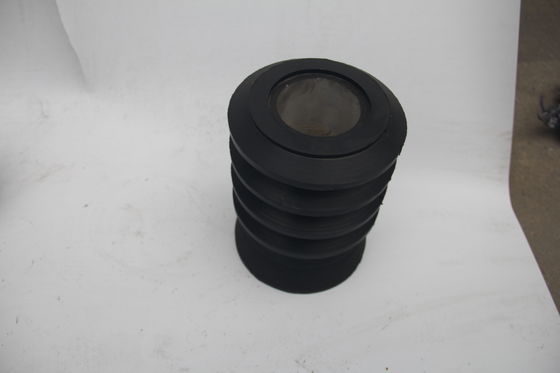 Beli API alat downhole Minyak Berputar Cementing Top Plug Bagian bawah colokan colokan cementing online manufacture