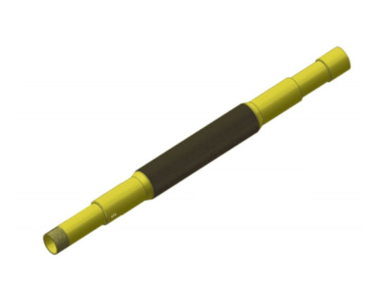 Beli 3ft-10ft Annular Casing Packer Oil Dan Gas External Casing Packer online manufacture