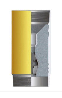 Beli 335 Series Float Collar Cementing Float Equipment Drilling PDC online manufacture