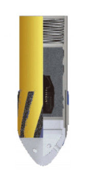 Beli Reamer Float Shoe Dan Float Collar Bullet Nose Casing Float Equipment online manufacture