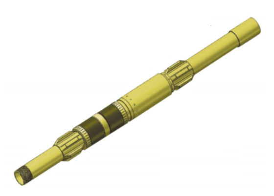 Beli Compressional ACP Annular Casing Packer 512 Series Cementing Tool online manufacture