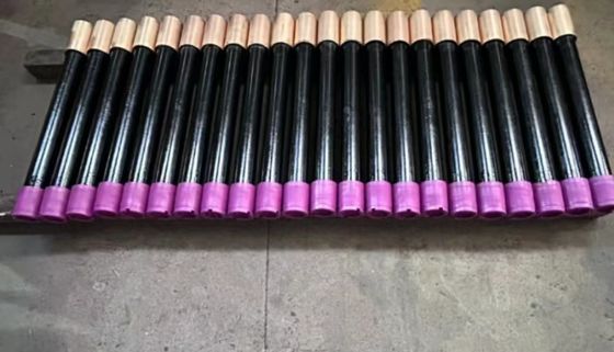 Beli Koneksi Premium SMLS Pup Joint Koneksi Premium OCTG online manufacture