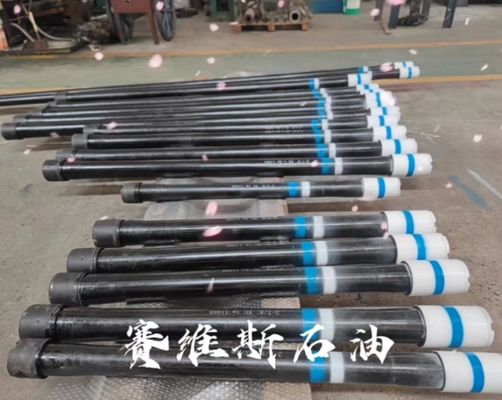 Beli 110SS Premium Casing Pup Joint API5CT Tubing Pup Joint OCTG online manufacture