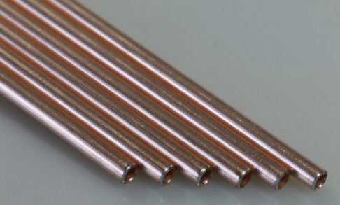 Beli API Q1 IATF Copper Plating Steel Strip Duplex Coiled Tubing Minyak Dan Gas online manufacture