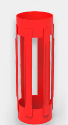 Beli Welded Positive Centralizer Bow Spring Deviated Wellbore Cement Centralizer online manufacture