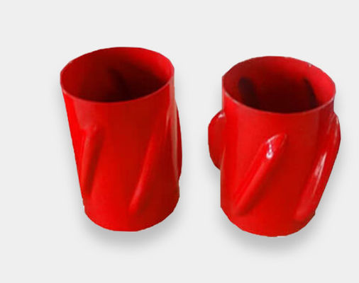 Beli Red Oilfield Composite Centralizer 109 Series Well Casing Centralizers online manufacture