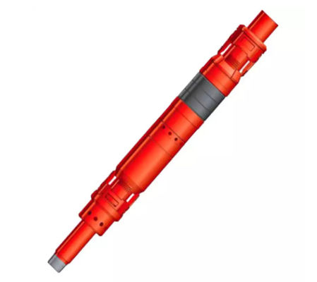 Beli Pengeboran Sumur API ECP Packer Annular Casing Packer Cementing Tool online manufacture