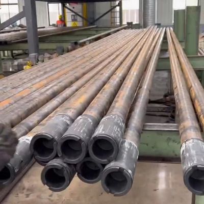 Beli API 5CT Standar 13-3/8 STC Anti Tekanan Tinggi P110 Tabung Baja Karbon dan Casing untuk Melindungi Wellbore online manufacture