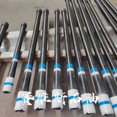 Beli Tubing 1502 Pup joints SERIES 7MPa-140MPa online manufacture