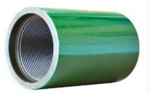 Beli 7 API 5CT Tubing dan Casing Carbon Steel Standard Coupling untuk Oil&Gas Well online manufacture