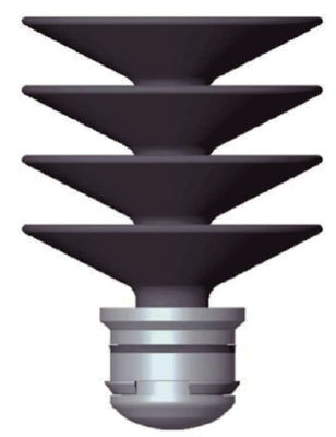 Beli Alat Penyemenan Sumur Minyak API Double Pole Mechanical/Hydraulic Stage Cementing Collar online manufacture