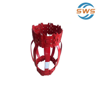 Beli API Casing Pipe Centralizer Untuk Peralatan Pengeboran Minyak online manufacture