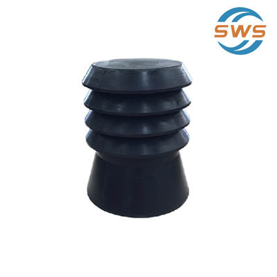 Beli 24/7 Layanan Pelanggan Tersedia Cementing Plug Dengan Struktur Non Rotational online manufacture
