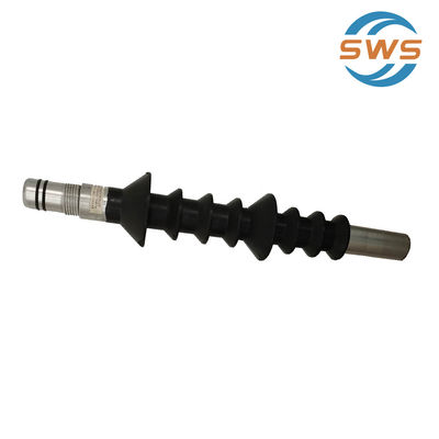 Beli Ukuran Standar Cina Top Dan Bagian Bawah Karet Cementing Plug Untuk Casing online manufacture