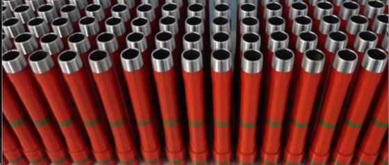 Beli Pengolahan panas Pemadam dan tempering API 5CT Casing/Pup Joint online manufacture