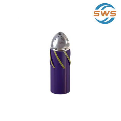 Beli Disesuaikan Easy Move Cementing Double Valves Float Collar dengan Float Shoe online manufacture