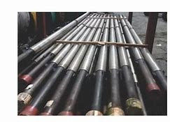 Beli 2000-20000psi Tekanan API 5CT Casing / Pup Joint Butt Weld Connection online manufacture