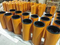 Beli API Welded Oilfield Coupling Solusi Utama Untuk Sambungan Oilfield online manufacture