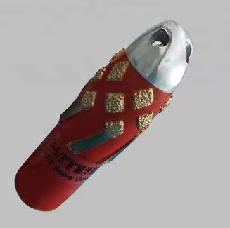 Beli N80 API Standar Double Valve Reamer Float Shoe online manufacture