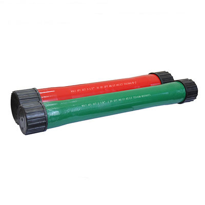 membeli Produsen Cina API 5CT Pup Joint dengan Kopling Pin x Pin 5-1/2 BTC 110s di Industri Minyak dan Gas online manufacture
