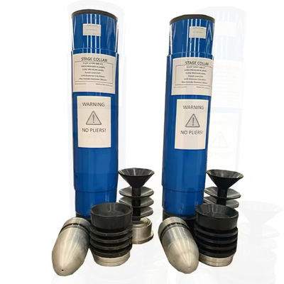 Beli Minyak dan Gas 13-3/8 L80 LTC Mechanical Stage Collar dengan 339.72mm OD online manufacture