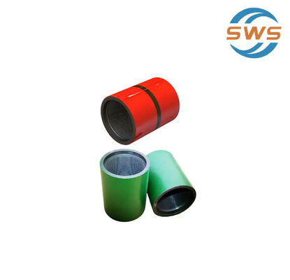 Beli Api 5 Inch 127.00mm Od Oil Gas Well Cementing Pup Joint Dengan H40 Btc online manufacture