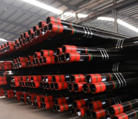 Beli Suplai Pabrik API 5ct N80/L80/P110 Stainless Steel Pup Joint Casing dan Tube Pup Joint online manufacture
