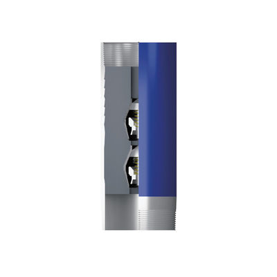 Beli NSCC 5-1/2 N80 Cementing Cement Double Valve Float Shoe untuk sumur minyak atau sumur gas online manufacture
