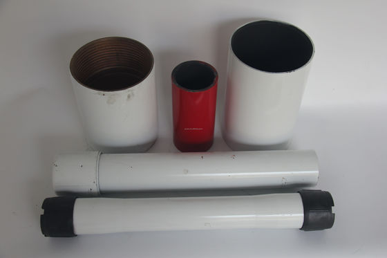 Beli 4.7PPF- NU 4 ft - L80-9CR - API 5CT- TIDAK MEMBIANGKAN KOPLING Pup joints untuk ladang minyak untuk sumur gas untuk pengeboran sumur online manufacture