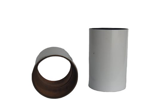Beli Standar API 10-3/4 LTC L80-3CR Kopling untuk Industri Minyak dan Gas online manufacture
