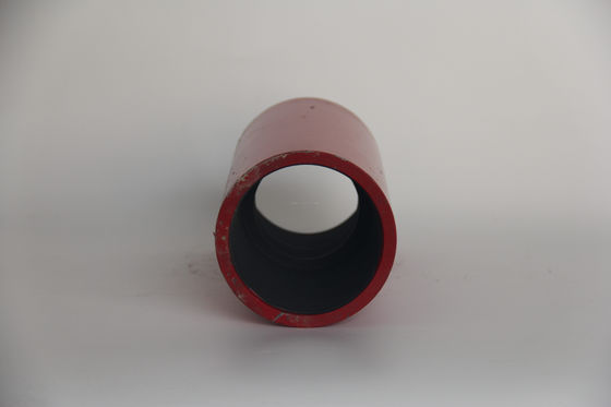 Beli Standar API 2-3/8 EU N80 Kopling untuk Industri Minyak dan Gas online manufacture