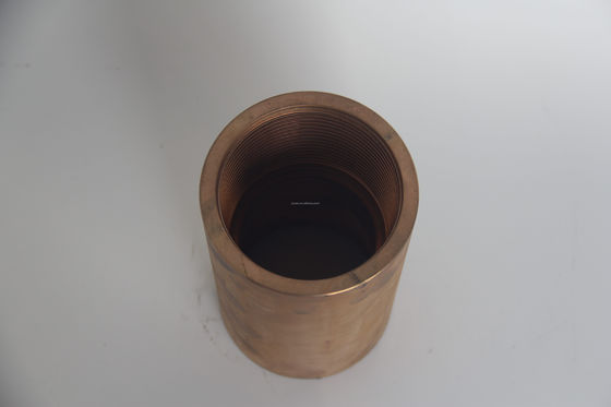 Beli Standar API 10-3/4 LTC 718 Kopling untuk Industri Minyak dan Gas online manufacture