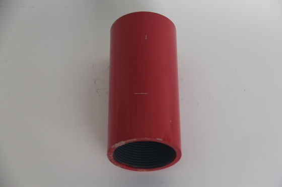 Beli Standar API 10-3/4 LTC N80-Q Kopling untuk Industri Minyak dan Gas online manufacture