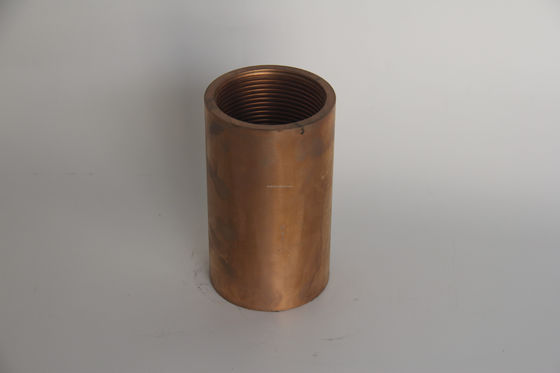 Beli Standar API 2-3/8 EU L80-13CR Kopling untuk Industri Minyak dan Gas online manufacture