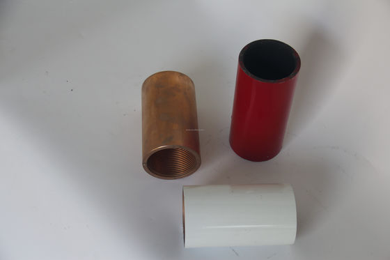 Beli 110-13CR Standar API 5 Kopling Thread Khusus untuk Industri Minyak dan Gas online manufacture