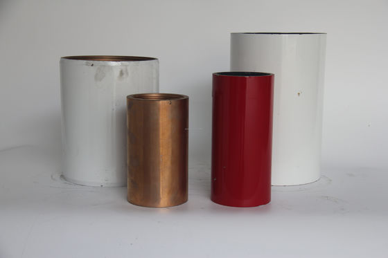 Beli Standar API 10-3/4 LTC L80-9CR Kopling untuk Industri Minyak dan Gas online manufacture