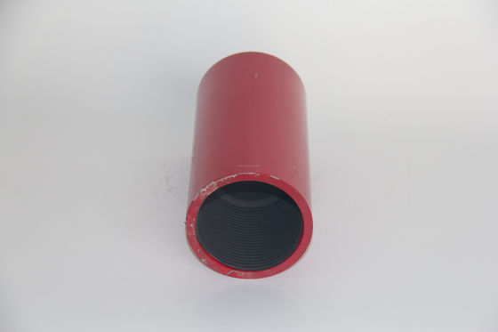 Beli Standar API 2-3/8 EU L80-3CR Kopling untuk Industri Minyak dan Gas online manufacture