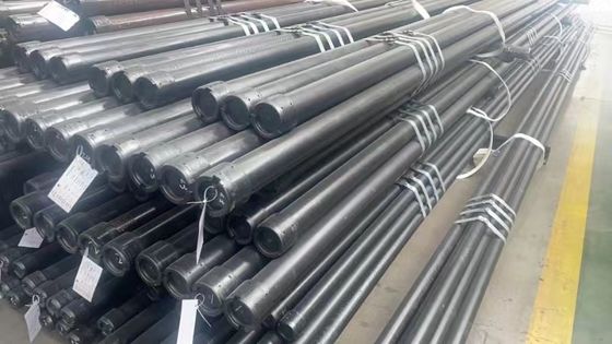 Beli API 5CT Standar 13-3/8 STC Anti Tekanan Tinggi P110 Tabung Dan Casing Lengkap Dengan Cincin Keamanan Dan Dengan Puting online manufacture