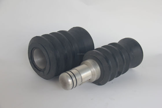 Beli Downhole Oilwell Tools Cement Top Plug Dengan Ukuran 114.3mm online manufacture