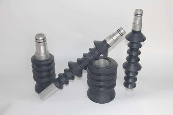 Beli 114.3mm Cement Bottom Plug untuk Downhole Oilwell Tools online manufacture