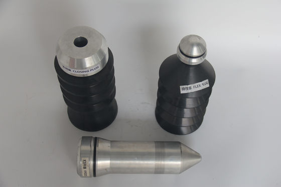 Beli API Standard L80 LTC Collar Stage Hydraulic untuk Industri Minyak dan Gas online manufacture