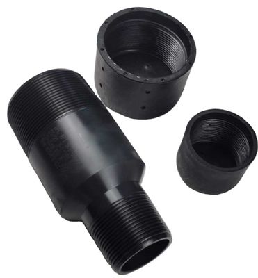 Beli Produsen Cina API 5CT Pup Joint dengan Kopling Pin x Pin 3-1/2 EU 110s di Industri Minyak dan Gas online manufacture