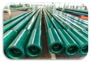 Beli baik 3-1/2 Inch Oilfield Alat Pengeboran Minyak Gas online manufacture