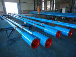 Beli Rotary Kelly 5-1/4 Inch Oilfield Tools Untuk Dijual online manufacture