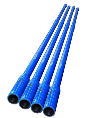 Beli 6 Inch Premium Oilfield Tools Rotary Kelly API 7-1 Standar online manufacture