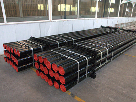 Beli 5-1/2 4145H 19.83 LB/FT Oil Field Drill Stem Pipe online manufacture