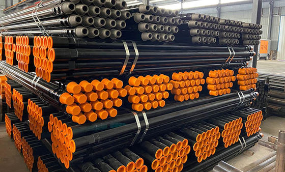 Beli 4 Inch OD Oilfield Tools for Sale / Oil Field Drill Stem online manufacture